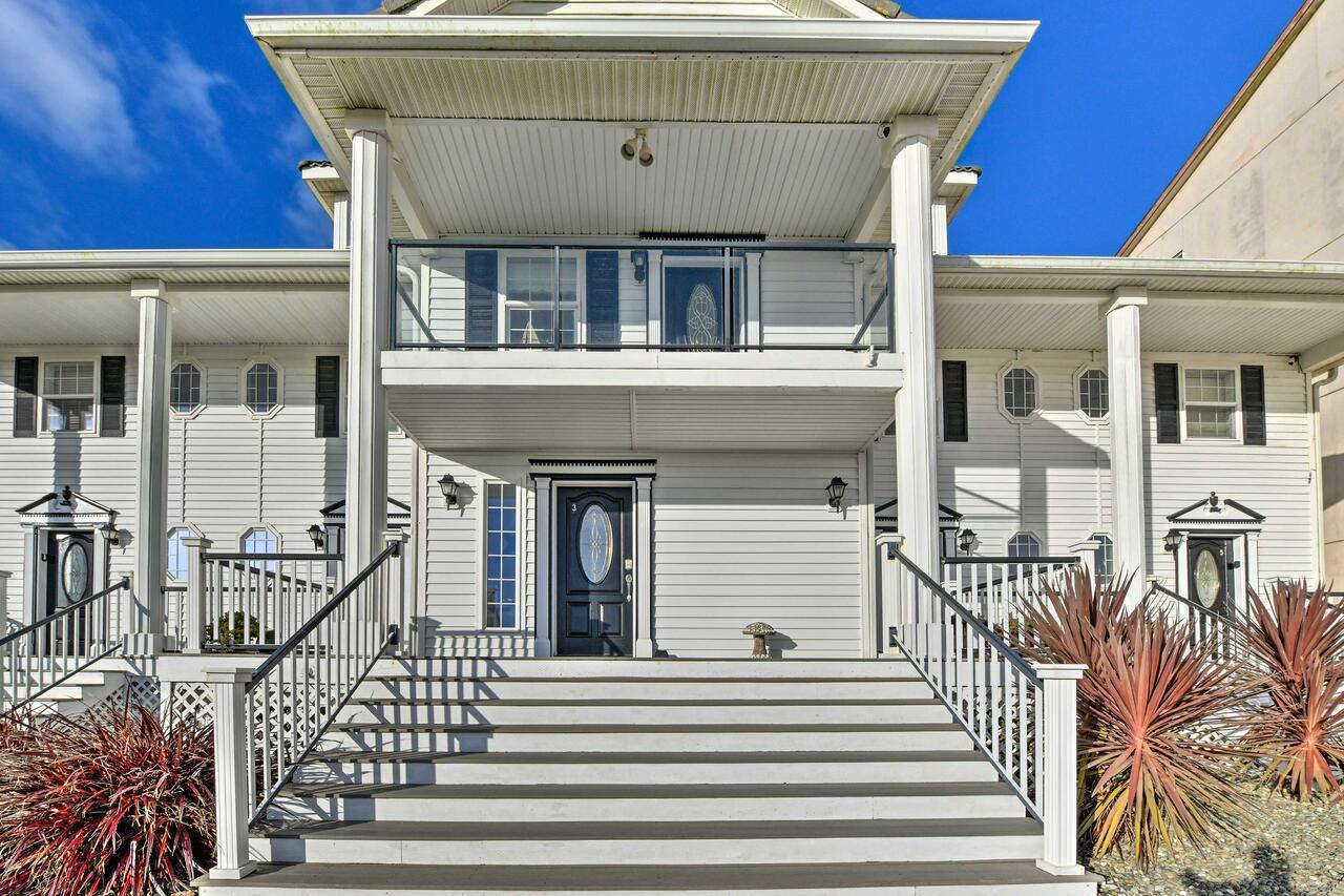 Eagles View Condo In Ocean Shores With 3 Balconies מראה חיצוני תמונה
